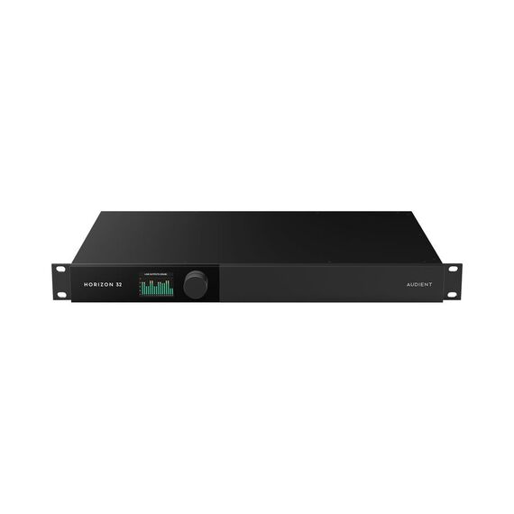 Audient Horizon 32 Аудиоинтерфейс Thunderbolt
