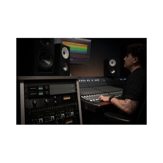 Audient Horizon 32 Аудиоинтерфейс Thunderbolt