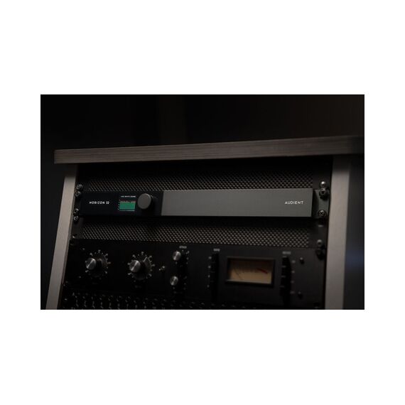 Audient Horizon 32 Аудиоинтерфейс Thunderbolt