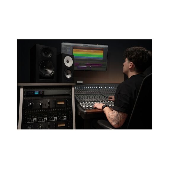 Audient Horizon 32 Аудиоинтерфейс Thunderbolt
