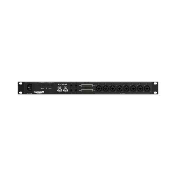Audient Horizon 8P Аудиоинтерфейс Thunderbolt