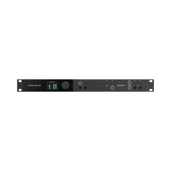 Audient Horizon 8P Аудиоинтерфейс Thunderbolt
