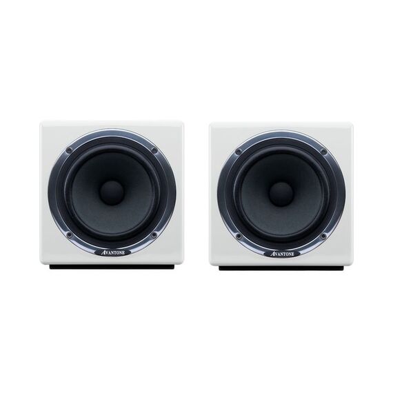 Avantone MixCubes Active Pair White Студийные мониторы