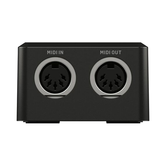 Behringer GO MIDI HOST MIDI-интерфейс
