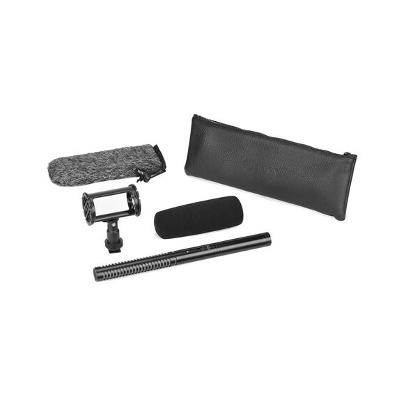 BOYA BY-BM6060 Микрофон-пушка