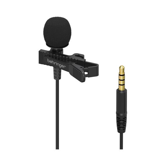 Behringer BC LAV Петличный микрофон