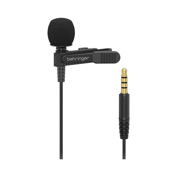 Behringer BC LAV Петличный микрофон