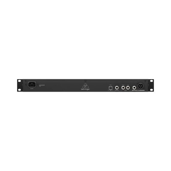 Behringer UV1 Микрофонный предусилитель
