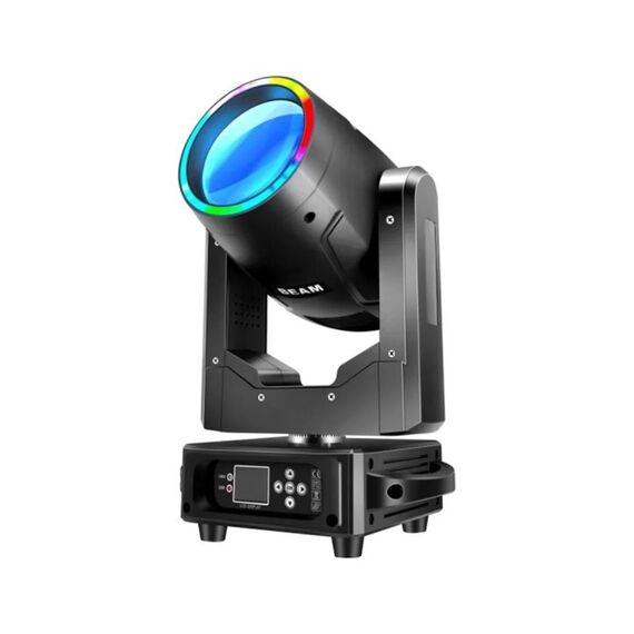 Bi Ray ML295BM Вращающаяся голова