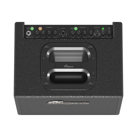 Bugera AC60 Комбоусилитель для акустической гитары