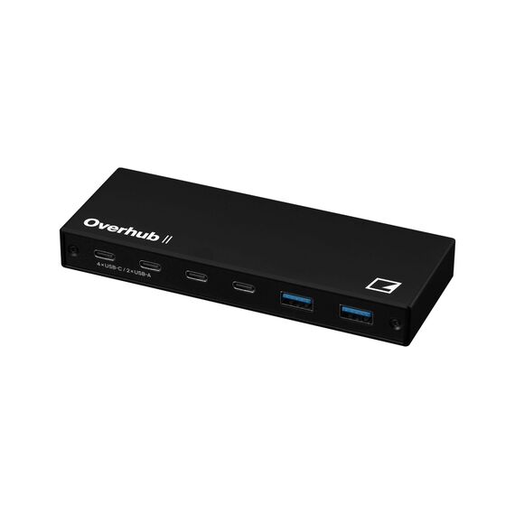 Elektron Overhub II USB-хаб