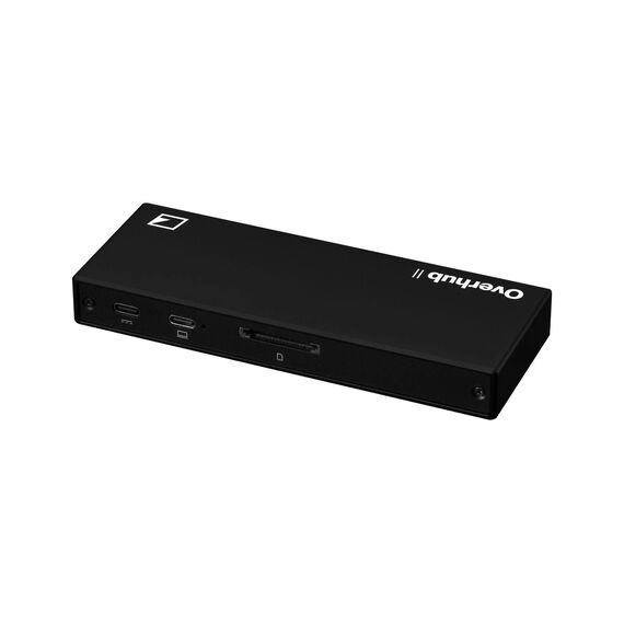 Elektron Overhub II USB-хаб