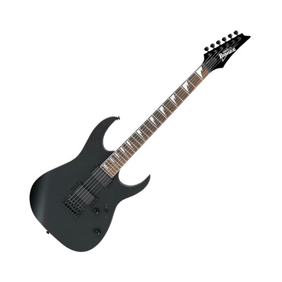 Ibanez GRG121DX-BKF Электрогитара