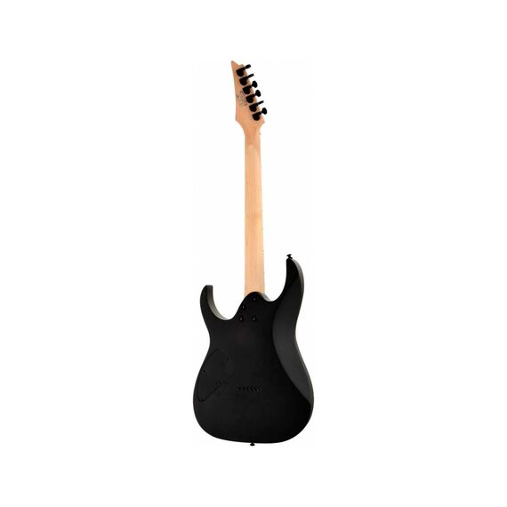Ibanez GRG121DX-BKF Электрогитара