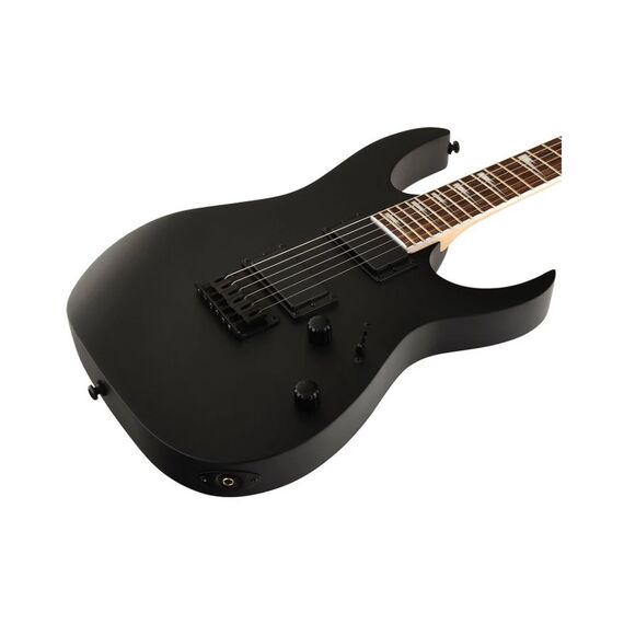 Ibanez GRG121DX-BKF Электрогитара