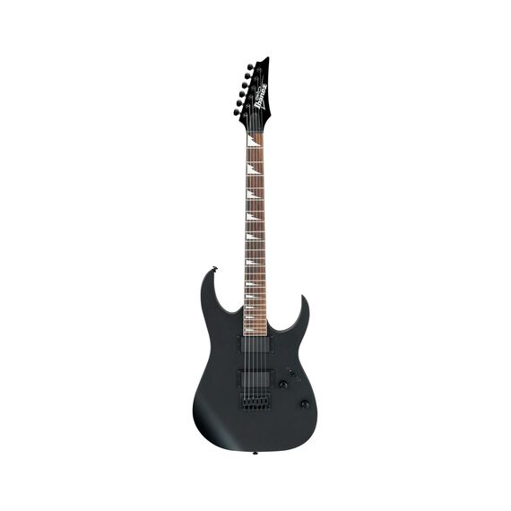 Ibanez GRG121DX-BKF ЭлектрогитараIbanez GRG121DX-BKF Электрогитара