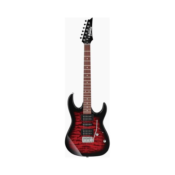 Ibanez GRX70QA-TRB Электрогитара