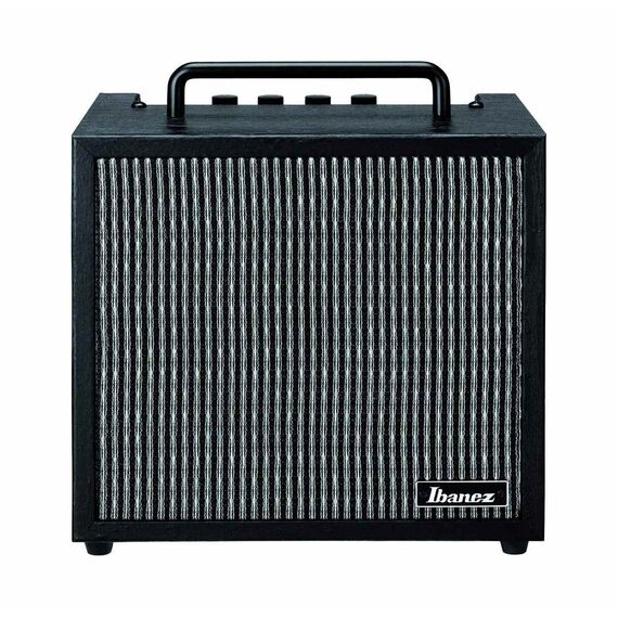Ibanez IBZ10GV2 Комбоусилитель для электрогитары