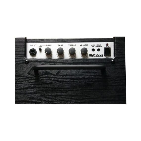 Ibanez IBZ10GV2 Комбоусилитель для электрогитары