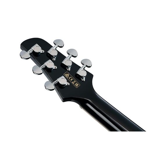 Ibanez TCY10E-BK Электроакустическая гитара
