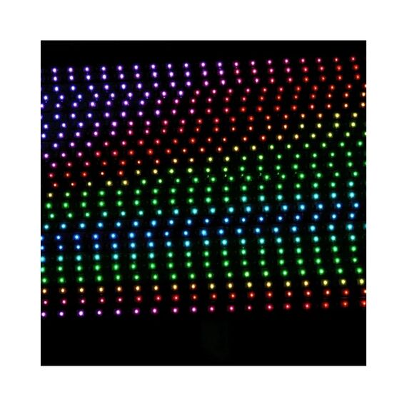 Involight LED SCREEN55 Светодиодный эффект