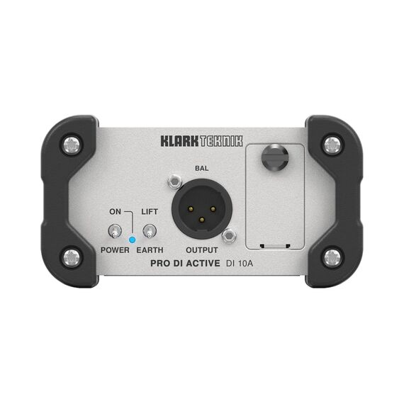 Klark Teknik DI 10A DI-бокс