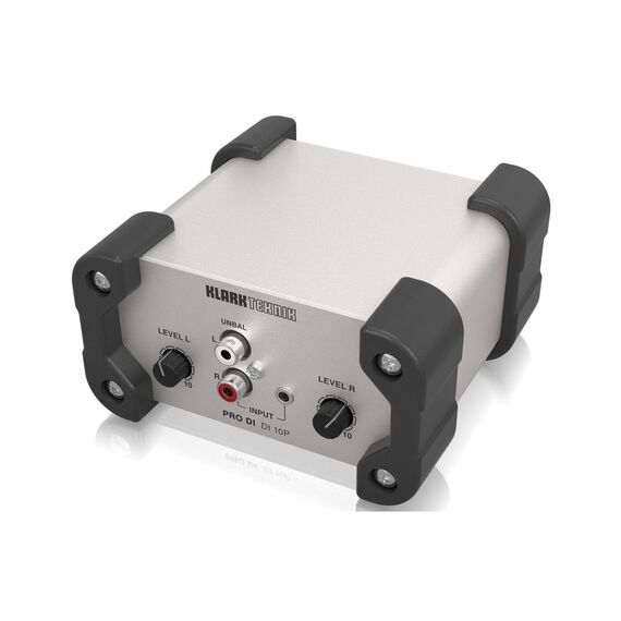 Klark Teknik DI 10P DI-бокс