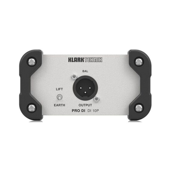 Klark Teknik DI 10P DI-бокс