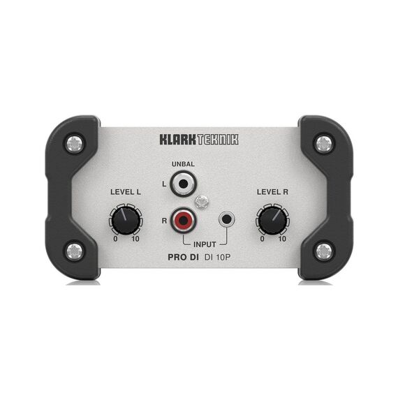 Klark Teknik DI 10P DI-бокс