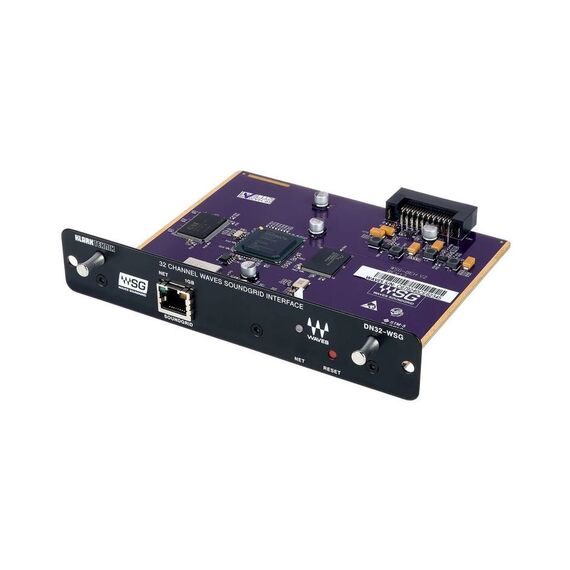 Klark Teknik DN32-WSG Модуль расширения