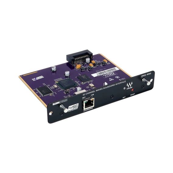 Klark Teknik DN32-WSG Модуль расширения
