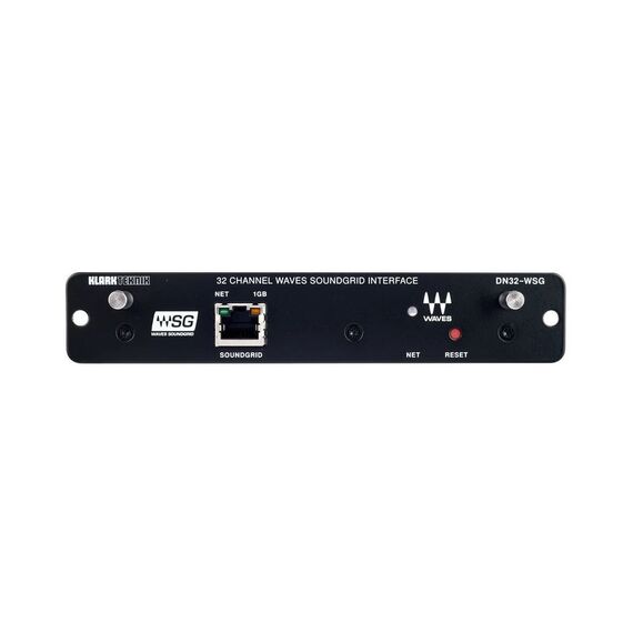 Klark Teknik DN32-WSG Модуль расширения