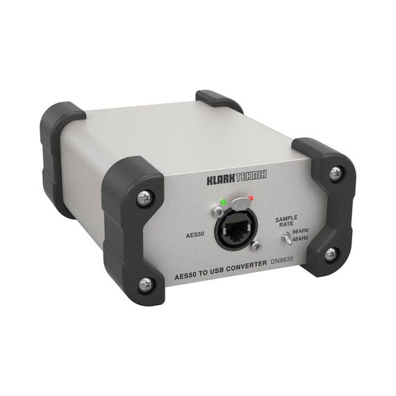 Klark Teknik DN9630 Аудиоинтерфейс AES50