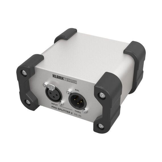 Klark Teknik DS 20 Сплиттер сигнала