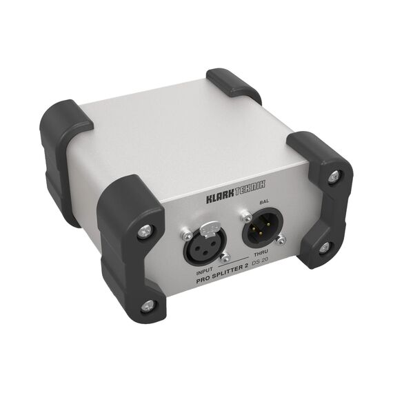 Klark Teknik DS 20 Сплиттер сигнала