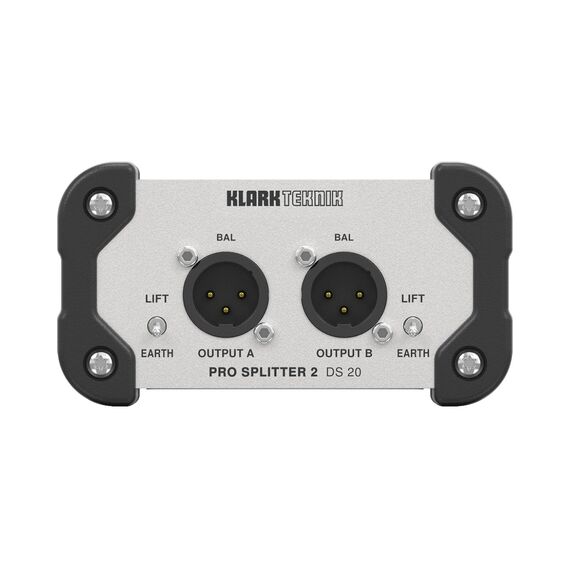 Klark Teknik DS 20 Сплиттер сигнала