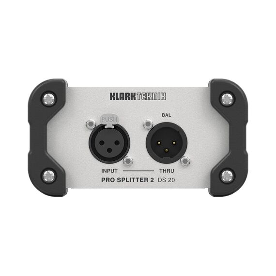 Klark Teknik DS 20 Сплиттер сигнала