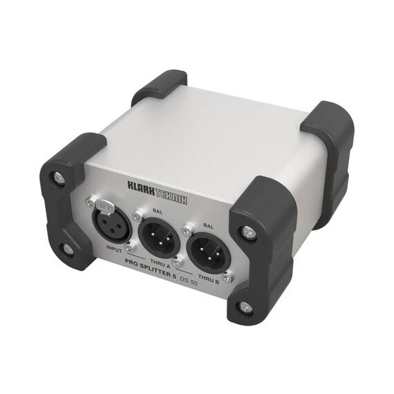 Klark Teknik DS 50 Сплиттер сигнала