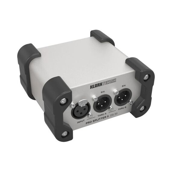 Klark Teknik DS 50 Сплиттер сигнала