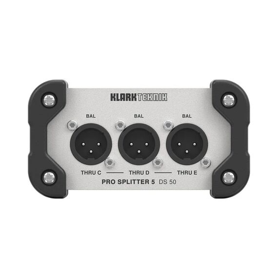 Klark Teknik DS 50 Сплиттер сигнала