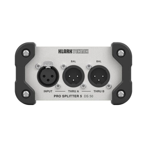 Klark Teknik DS 50 Сплиттер сигнала