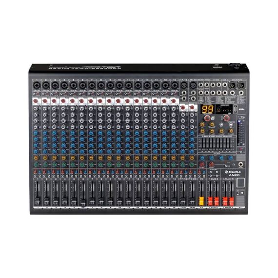 LAudio AN-20 Микшерный пульт