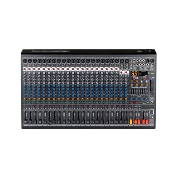 LAudio AN-24 Микшерный пульт