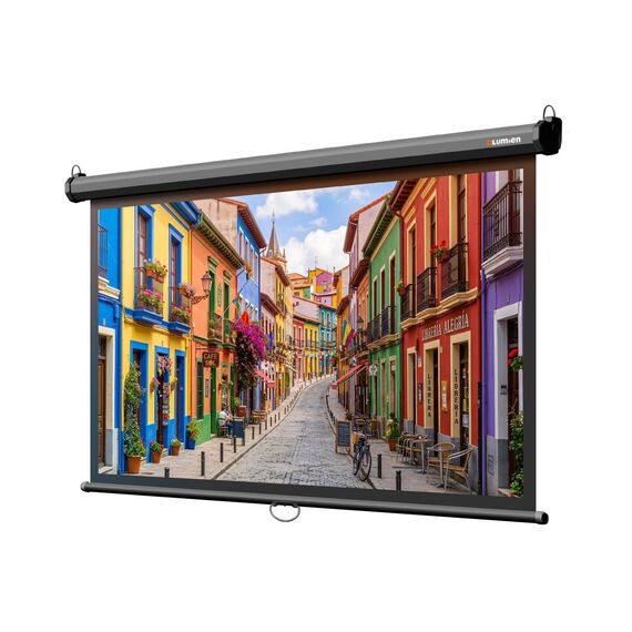 Lumien LEP-100132 Экран для проектора