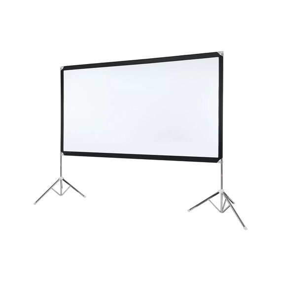 Lumien LSV-100101 Экран для проектора на штативе