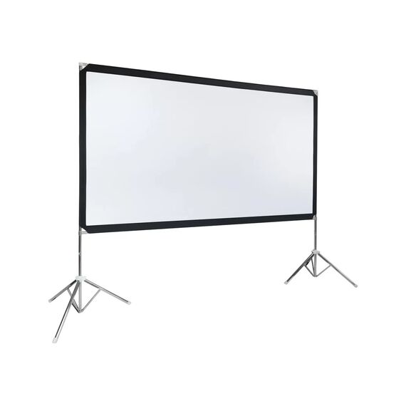 Lumien LSV-100101 Экран для проектора на штативе