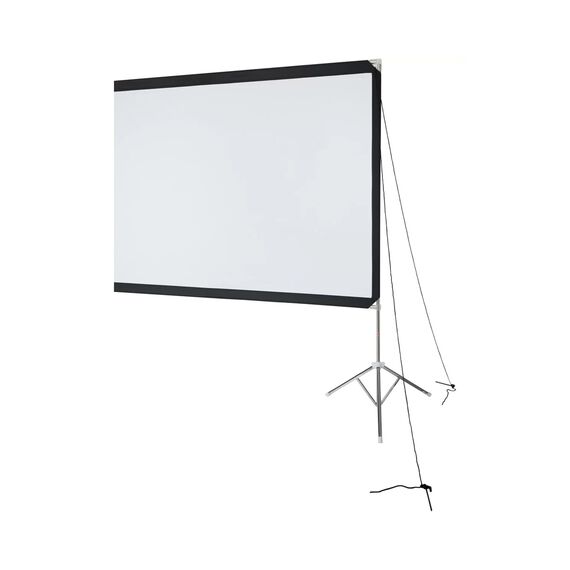 Lumien LSV-100101 Экран для проектора на штативе