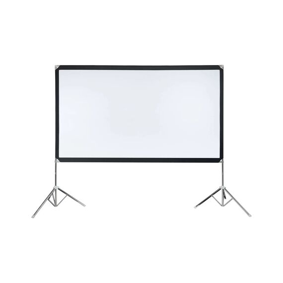 Lumien LSV-100101 Экран для проектора на штативе
