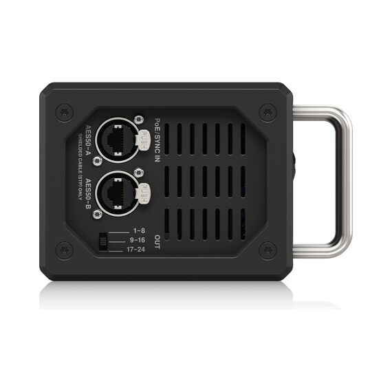 Midas DL8 Стейджбокс