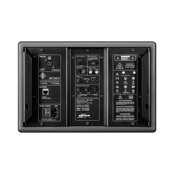 Neumann KH 310 II Left Студийный монитор (левый)